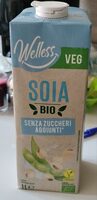 Soia bio