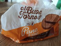 Pane di segale
