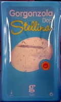 Gorgonzola Dop Stellina (27% MG)