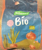 Cipolle bio