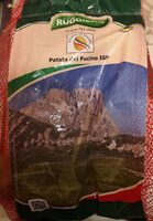 Patata del fucino igp