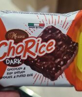 Chorice
