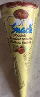 Cono Snack Nocciola