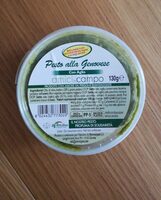 Pesto alla genovese