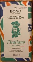 Huile d'olive vierge extra