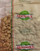 Arachidi salate