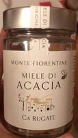 Miele di acacia