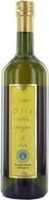Huile D Olive Vierge Agriculture Biologique