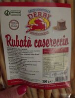Rubata casereccio