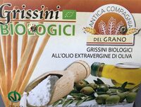 Grissini