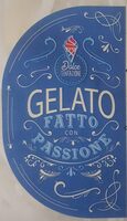 Fior di Latte Gelato