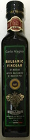 Balsamic Vinegar (6% acidité)