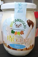 Byogurt Bianco