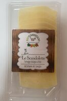 Le scandolette