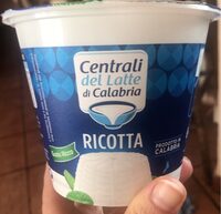 Ricotta