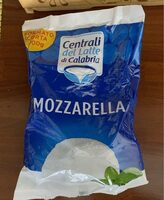 Mozzarella