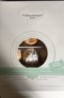 Amaretti