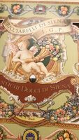 Ricciarelli di siena