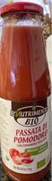 Organic Tomato Passata