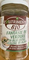 Fantasia di verdure bio