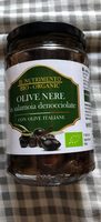 Olive verte