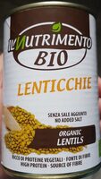 Lenticchie