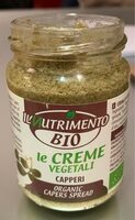 Le creme vegetali cappero