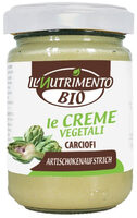 Crema di Carciofi