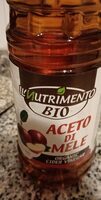 Aceto di mele