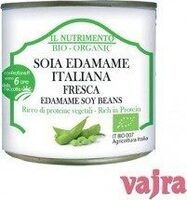Edamame (200 GR)