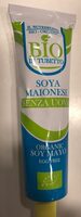 Soya Maionese (sin huevo)