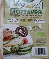 Mozzaveg