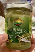 Crema di pistacchio