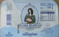 Ciliegine