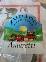 Amaretti