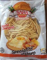 Spaghetti Alla Chitarra