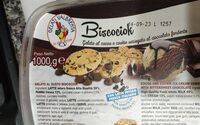 Biscociok
