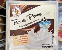 Fior di panna