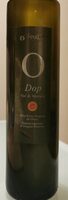 Olio Extra Vergine di Oliva