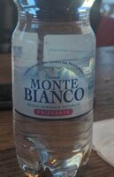 Fonte monte bianco