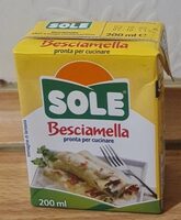 Besciamella