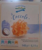Le coccole