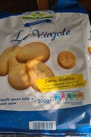 Le virgole