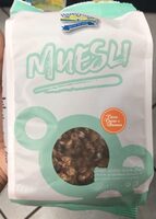 Muesli