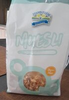 Muesli