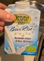 Bevi riso