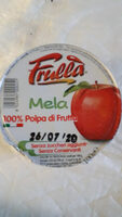 Frullà mela