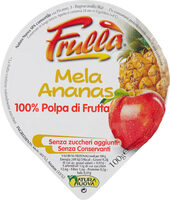 Mela ananas