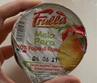 Frullà
