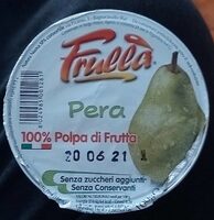 Polpa di frutta